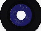 AD -LIBS---NEW YORK IN THE DARK-----A.G.P.