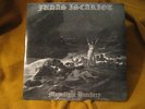 JUDAS ISCARIOT moonllight bucthery ORIG LP immortal mayhem burzum darkthrone