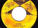 V. RARE VAL BENNETT 