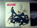 Nucleus  Self-Titled     Psych    Mainstream Label