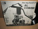 rare private funk AL COBINE hate to see you go HICKY-BURR og LP NM- Quincy 1975