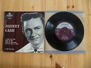 JOHNNY CASH - I WALK THE LINE +3  - LONDON RE - S 1120