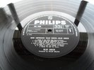 BLUE CHEER NEW IMPROVED RARE ORIGINAL 1ST PRESS 1969 PHILIPS STEREO LP EX+