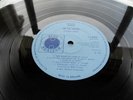 CHICKEN SHACK 100 TON CHICKEN RARE ORIGINAL 1969 BLUE HORIZON LP EX