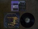 Dream Theater Lie Promo LP vinyl rare 1994 with Unreleased Track and Fanzine