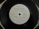 Bettye Swan Vinyl 45 Make Me Yours Rare One Sided Single Typed Label