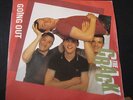 THE CRACK - GOING OUT -  BATTLE OF THE BANDS, WINNERS skinhead  OI