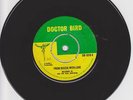 ROLANDO AL & SOUL BROTHERS - FROM RUSSIA WITH LOVE / CLEOPATRA - DOCTOR BIRD