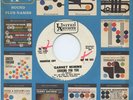 HEAR - Rare Northern Soul 45 -  Garnet Mimms - Looking For You - Promo