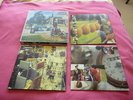 OASIS  - Be Here Now  - Double 12in Vinyl - Fan Club Box Set  - Creation Records