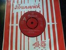 It Only Happens When I Look At You - Jackie Wilson - Brunswick DEMO