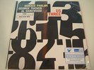 HORACE PARLAN Us Three Blue Note 84037 Music Matters 2x 45RPM SEALED