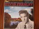 Elvis Presley 45 