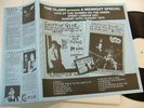 The CLASH - Presents A Midnight Special (V.RARE LP) Live 1976 London