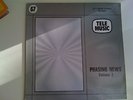 Michel Gonet – Phasing News - Volume 2  TELE MUSIC LIBRARY MINT JAZZ FUNK