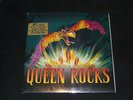 QUEEN - ROCKS - LP /  2te VERSION - TOP CONDITION