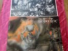 PROTECTOR RARE GOLEM VINYL LP  ATOM H 1988