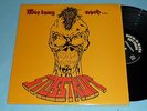 Stosstrupp - Wie Lang Noch... - LP - Oi, Punk, Hardcore, Rock-O-Rama, ROR