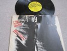 superb rolling stones LP sticky fingers rare zip cover 1971 coc 59100 rare vinyl