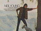 Neil Young - Everybody Knows This Is Nowhere [Audiophile Vinyl LP], [Reissue]