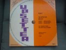 LP x3 THE UPSETTER LEE PERRY;AFRICAS BLOOD; RHYTHM SHOWER; DOUBLE SEVEN TROJAN