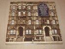 LED ZEPPELIN LP PHYSICAL GRAFFITI SHRINK WRAP NM HYPE STICKER