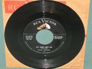 Elvis Presley RCA 47-6540 My Baby Left Me 45 Original 1956