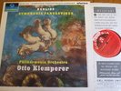 SAX 2537 Berlioz Symphonie Fantastique / Klemperer E/R