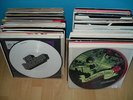 DJ Platten - House Musik (Progressiv, Electro, Dance, etc.)
