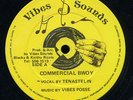 Tena Stelin - Commercial Bwoy UK Orig 12