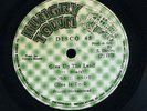 Horace Andy & Prince Mohammad - Give Up the Land JA Orig 12