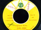 Earl Zero - Righteous Works JA Orig 45 ??