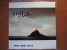 FILM NOIR-NEVER ENDING DREAM GREEK LP ROCK NEW WAVE