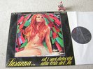 GIANNI FERRIO O.S.T. Susanna rare ORI 1969 ITALY LP CAM