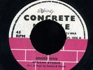 African Stones - Singer Man UK Orig 45 ??