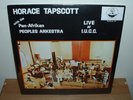 Horace Tapscott 