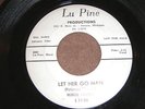 RARE HIGH BOOK DJ copy  MINOR CHORDS 