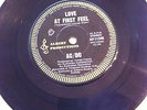 AC/DC - PROBLEM CHILD B/W LOVE AT FIRST FEEL - RARE 7