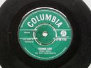 THE FIVE CHESTERNUTS / THE SHADOWS: 45 single 