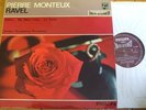 SAL 3500 Ravel Bolero etc. / Monteux HI-FI STEREO
