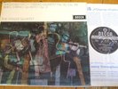 SXL 6196 Shostakovich / Berg / Weller Quartet W/B