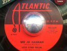 Little Esther Phillips - Mo Jo Hannah KILLER R&B SHAKER NORTHERN SOUL Hear