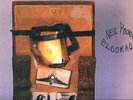 NEIL YOUNG & RESTLESS MINI LP EL DORADO SEALED RARE 