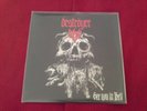 Deströyer 666 see you in hell gospel of the horns ketzer cruel force