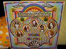 LYNYRD SKYNYRD VERY RARE SEALED LP SECOND HELPING NO CUTOUTS OR BARCODES