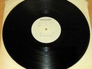 LORDS OF THE NEW CHURCH UK TEST PRESSING 