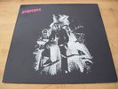 AUDIENCE - Same S/T ORIG ITALY LP POLYDOR 1970 NM/NM BEST COPY