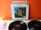 SXL 6586-7 Orig 1st Albeniz Iberia Alicia De Larrocha Cantos Navarra2-LP Box Set