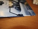 Nirvana HORMOANING - original 1991 Australian only release.