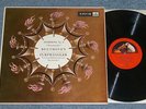 FURTWANGLER Pastorale BEETHOVEN - UK 1950s HMV (ALP 1041) MINT